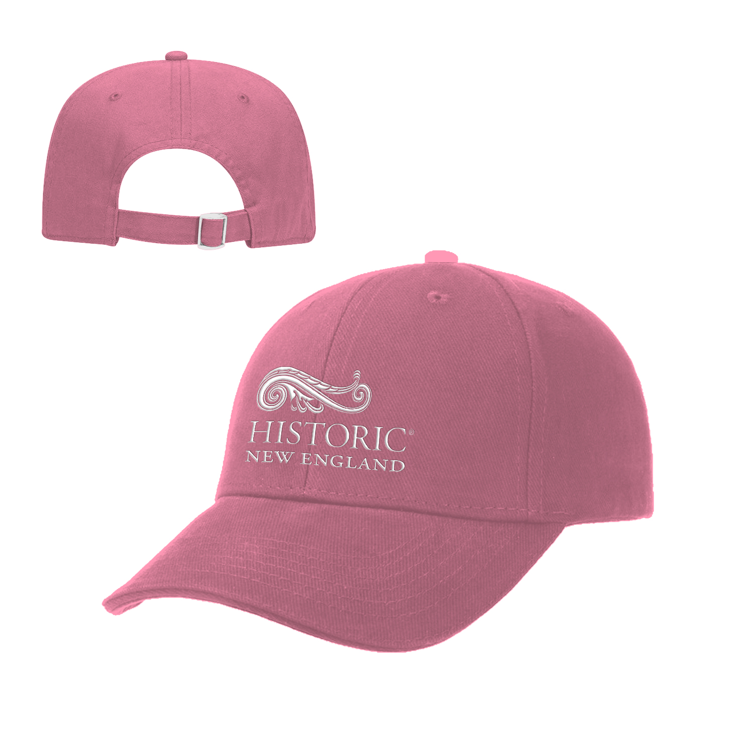 Custom Trucker Hat