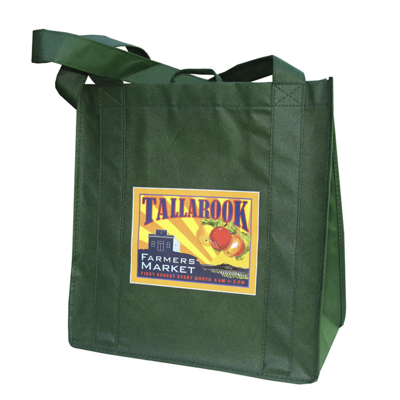 Standard Heavy Duty Shopping Bag