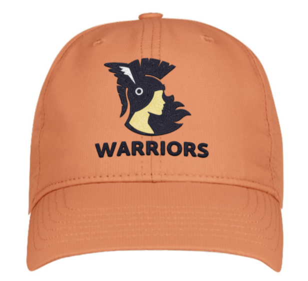 Premium Athletic Hat-Embroidered