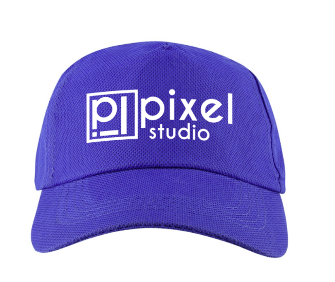 Water-Resistant Non-Woven Cap