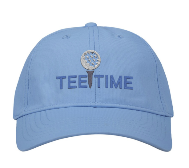 Nylon Performance Hat-Embroidered