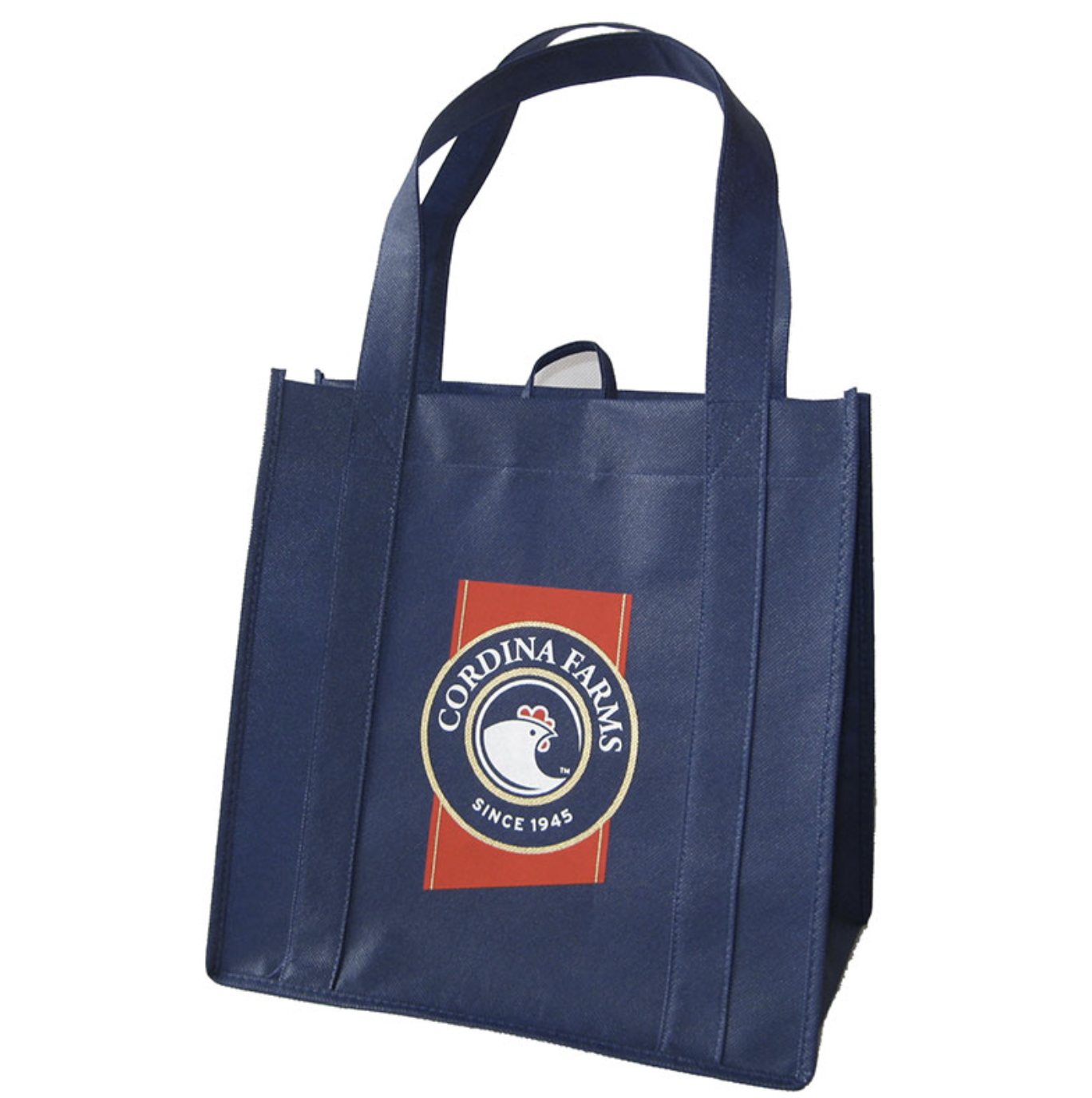 Heavy Duty Shopping Bag