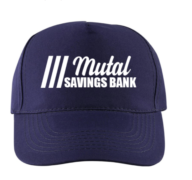 Econo Baseball Hat
