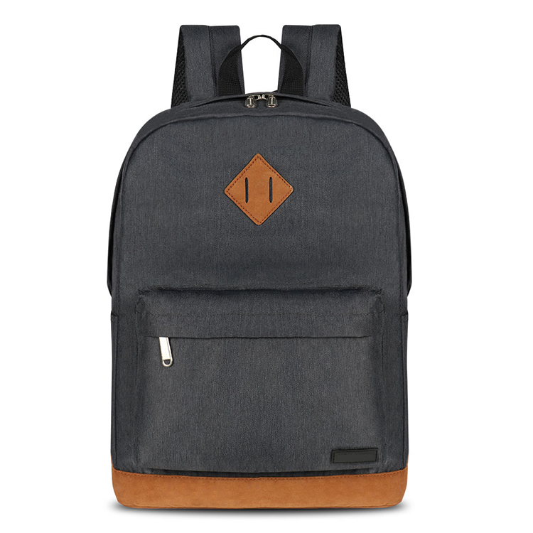 Classic Causal Backpack for Promotion