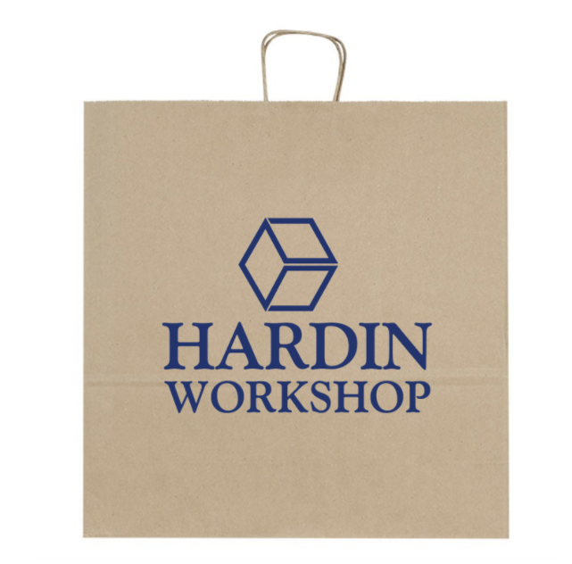 16-in. x 19-in. Paper Bag